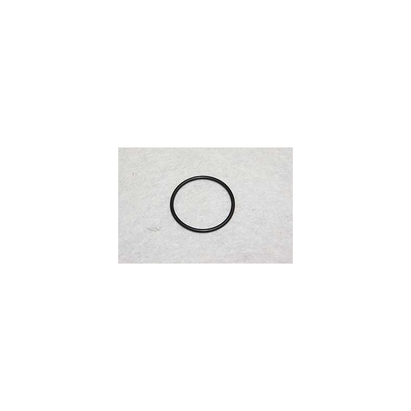 Guarnizione Grembiule Inferiore Per Lavastoviglie AEG Electrolux Zanussi - Ricambio Originale 152740100/2 - Gomma Nera 546 Mm - 3