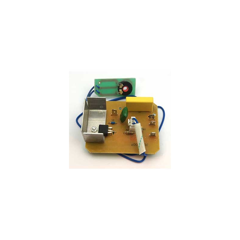 Scheda PCB Hoover 440007783 Per Aspirapolvere CH54115 Hushtone – Ricambio Originale