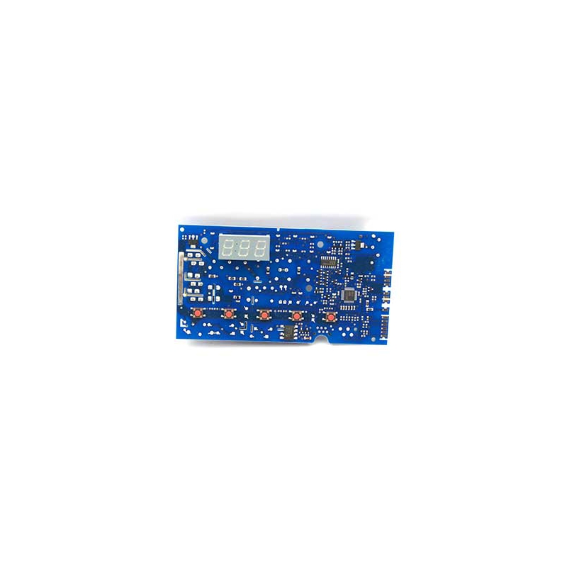 Circuit imprimé principal - CHAFFOTEAUX : 60001897-04 - Bricolage