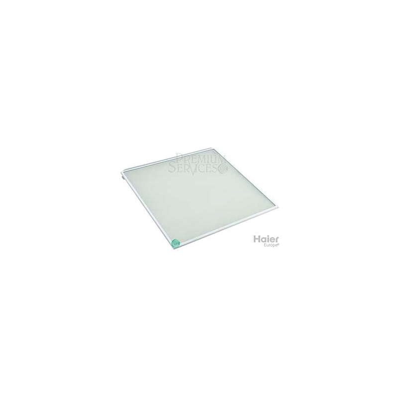 Frigo americain haier hrf-628af6 : plus de froid réfrigérateur et