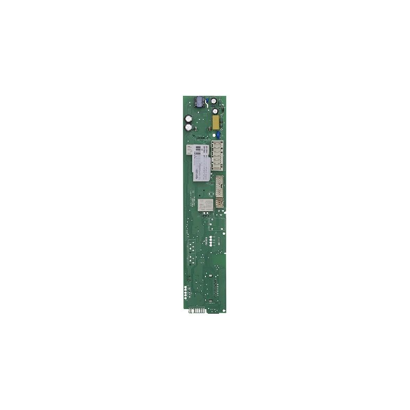 SCHEDA DI CONTROLLO Asciugatrice Originale OEM GE 175d6798g004 125931864700 SCHEDA DI CONTROLLO Asciugatrice Originale OEM GE 175d6798g004 125931864700