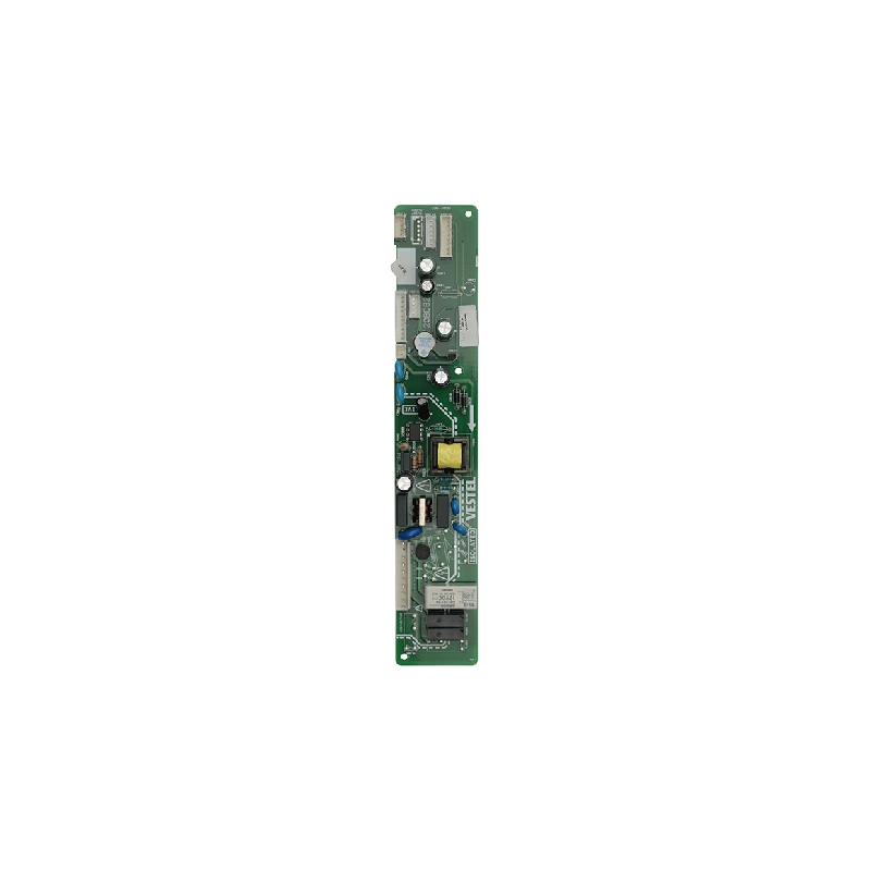 Scheda LED Per Frigorifero Indesit, Smeg, Vestel, Whirlpool – Ricambio 824510991 Con LED Ad Alta Luminosità