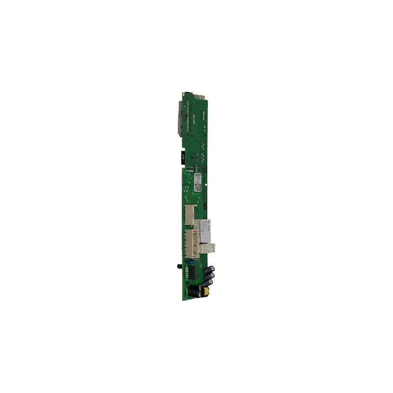 Scheda di controllo asciugatrice originale OEM GE 212D1199G05 1 anno di Scheda di controllo asciugatrice originale OEM GE 212D1199G05 1 anno di