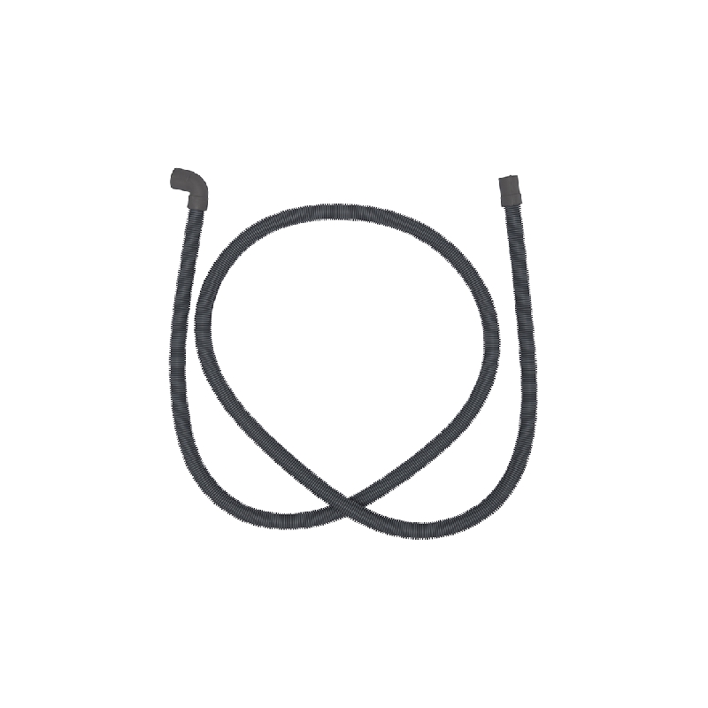 TRASCINATORE PALA CESTO CAPI LAVATRICE CANDY HOOVER ORIGINALE - Foto 4