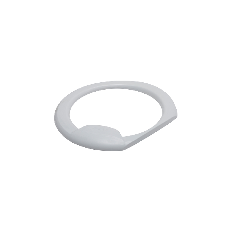 Marel Shop® - Soffietto Guarnizione Oblò per Lavatrice compatibile con Candy Hoover Zerowatt 43013340 per Modelli: LSI51480VR01 - WD1488 - GVSW485D580