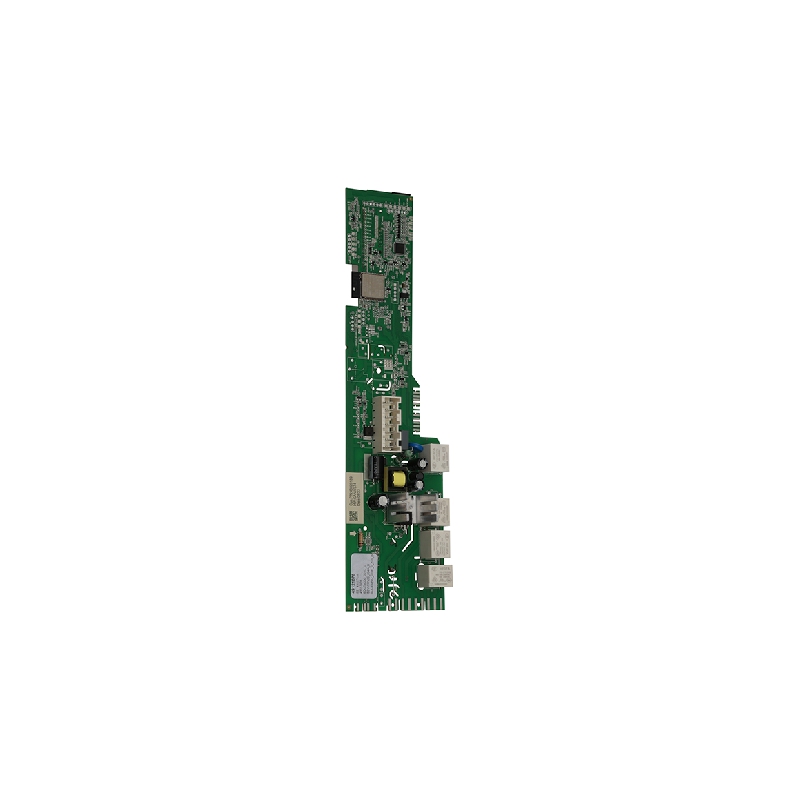 Module électronique de puissance lave-linge Candy 49116155