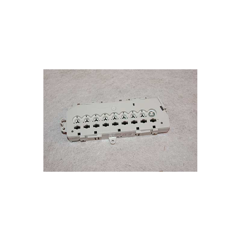 Scheda elettronica comandi codice 1113363012 - Lavastoviglie Electrolux