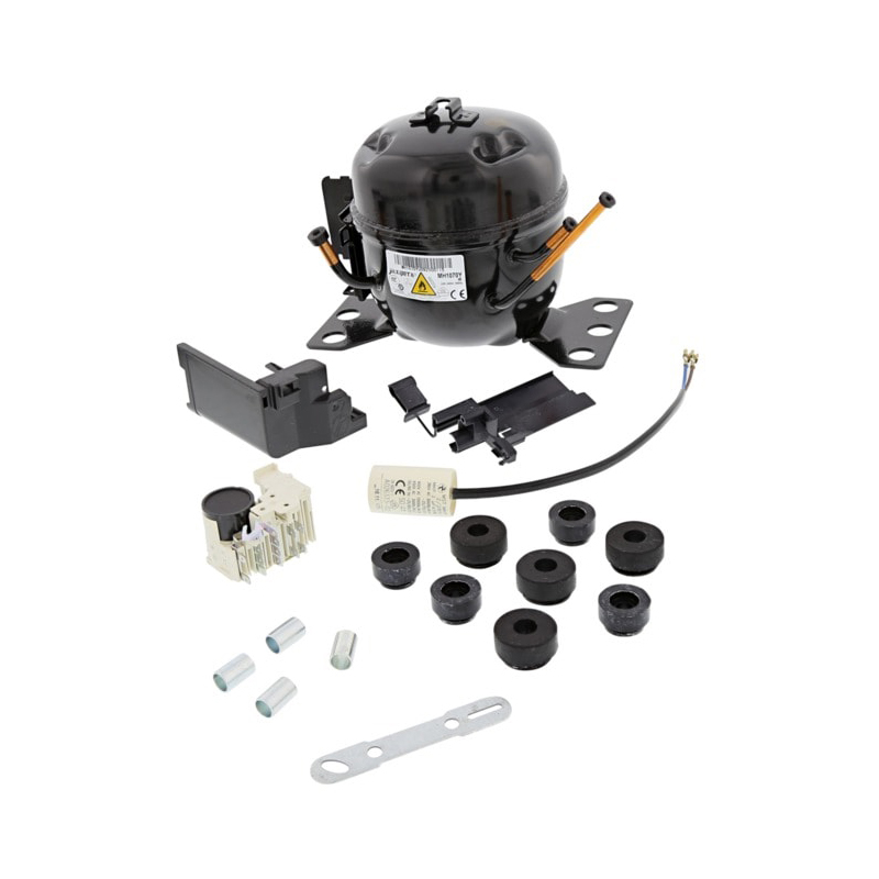 Scheda Di Controllo Per Frigorifero Electrolux 5304498695, Modello BCD280326W, Nuova (Magazzino Vecchio)