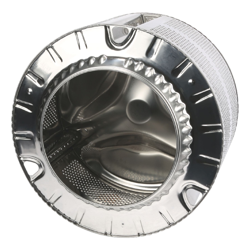 Sparefixd Trommelwalze Für Wäschetrockner - Ersatzteil 8077877028