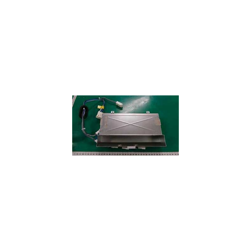 Elemento Riscaldante Per Asciugatrice Beko TDF168S, TDF168W - KGA-SUPPLIES
