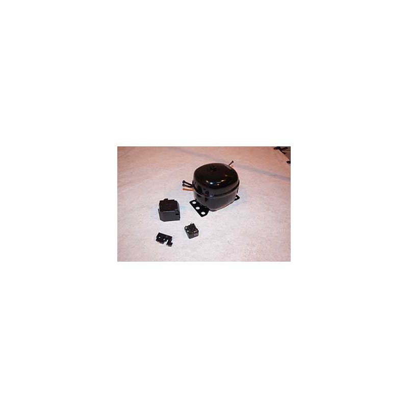 Bosch 647583 Kühlschrank-Kompressor-Steuerplatine – Original-Ersatzteil (OEM) Für Bosch-Modelle | Inkl. Kompatibilitätsliste