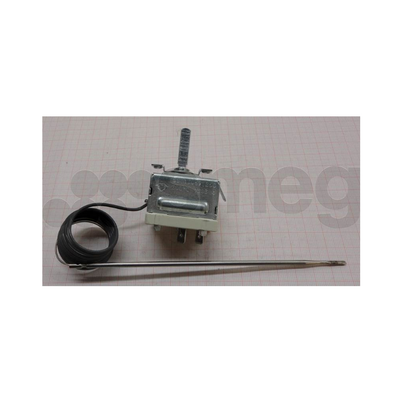 818731181 Thermostat de four pour four smeg EGO 55.17059.250