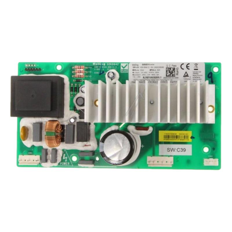 Carte électronique, Module de puissance HISENSE, GORENJE HK2161647