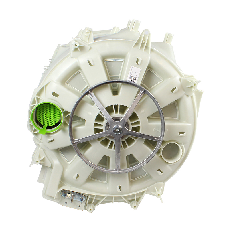 Fousenuk Base Lavatrice, Base Per Lavatrice Larghezza Regolabile 41 A - Foto 6