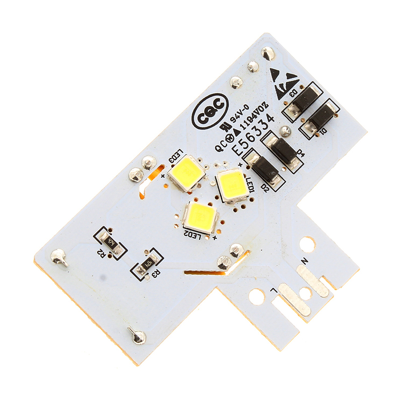 Adaptateur Pour Carte Réfrigérateur Indesit - C00255979 - Blanc - Neuf