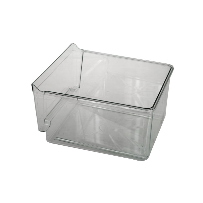 Liebherr Fridge Freezer Vegetable Drawer - View #9