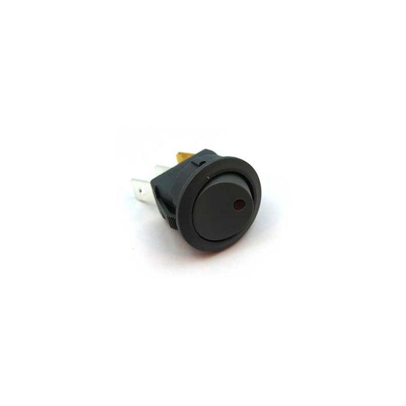 Micro-interrupteur Contact Friteuse 16A – Compatible Panarola, Infrico, Jocafri, Dosilet, Lovi – 125/250 VAC T105