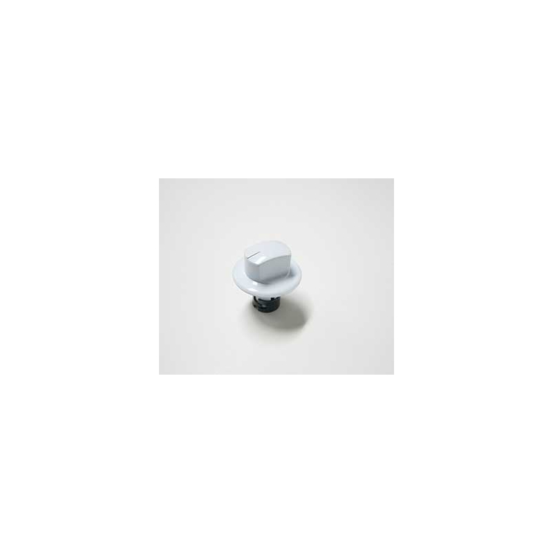Bouton De Plaque De Cuisson D'origine SMEG - Pièce Détachée Référence 694975519 - Pour Modèles PVA Et SI00