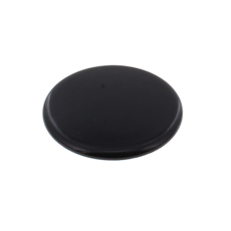 Genuine C00052930 Small Burner Base - Replacement For Ariston, Cannon, Creda, Hotpoint, Indesit, Scholtes Hobs