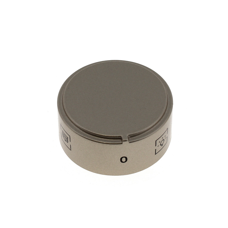 Hotpoint Fornello Forno Principale Manopola Di Controllo Interruttore 134134771400 - Foto 5