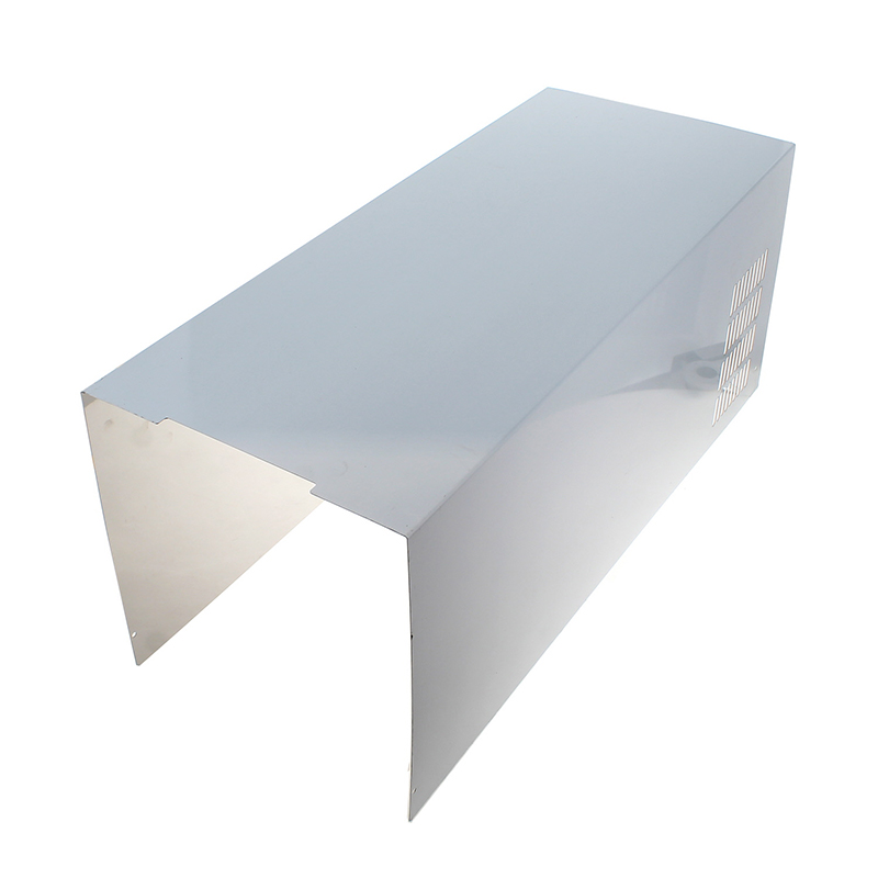 2 Aktivkohlefilter für Whirlpool AKR94LX AKR918IX AKR951