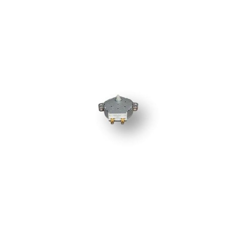 Motor De Plato Giratorio Para Microondas Bosch, Siemens, Neff Y Más | Nº De Pieza 00606318, 606318 | Repuesto Original Para Tu Horno