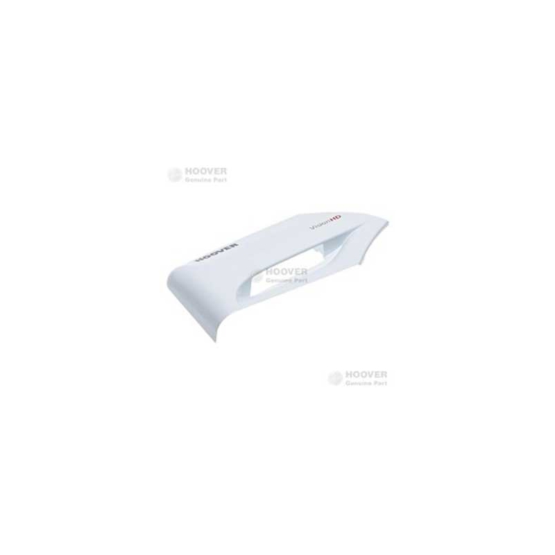 sparefixd Cassetto dispenser per detersivo, adatto per lavatrice Hoover