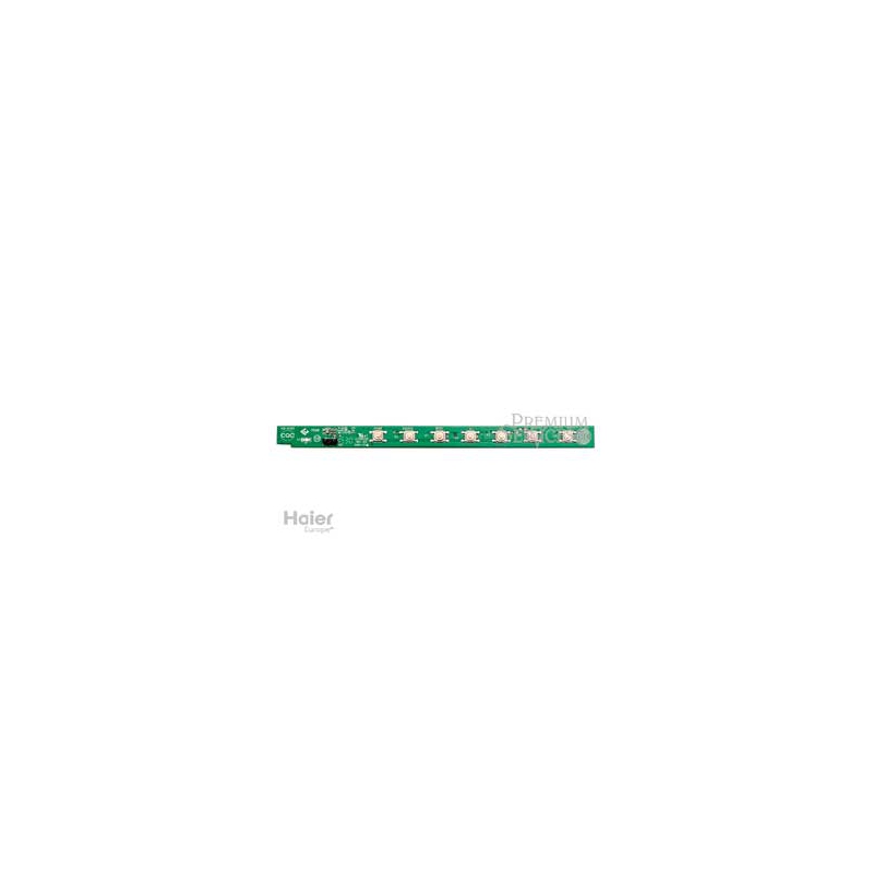 Carte Mère TV Haier LE32F9000C – Occasion, Fonctionnelle, Pour Réparation Ou Remplacement