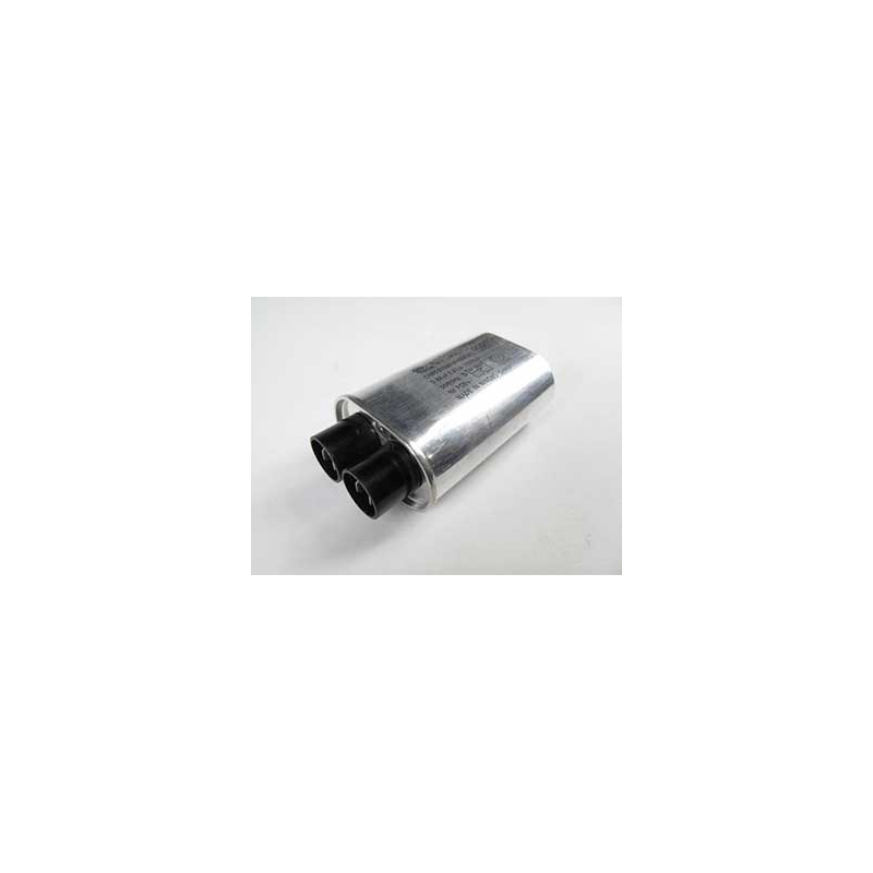 Mikrowellen-Kondensator 2100V 0,91µF – Kompatibel Mit Amana, Electrolux, GE, Kenmore, Whirlpool