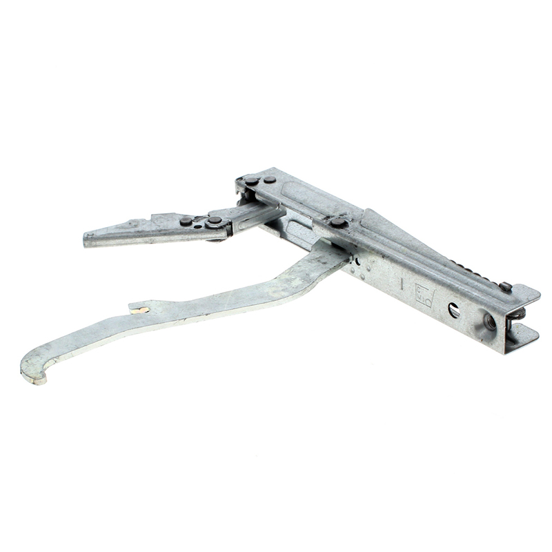 Backofen Türscharnier Set (2 Stück) Gorenje Privileg, 166668-109484
