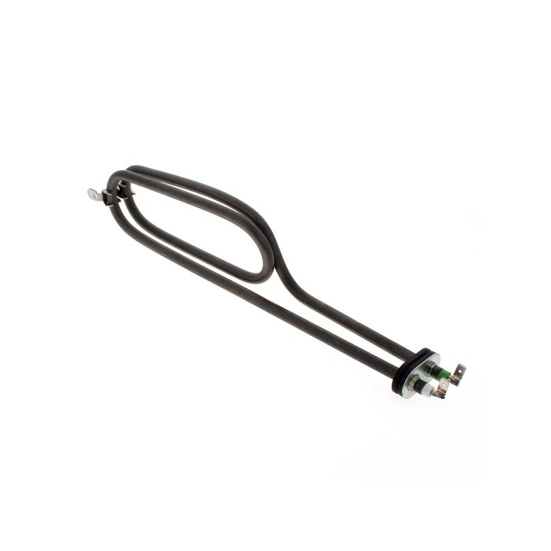 Elemento Calefactor Para Secadora Indesit - 2050 W, Recambio Compatible Con Modelos IDC8T3B Series