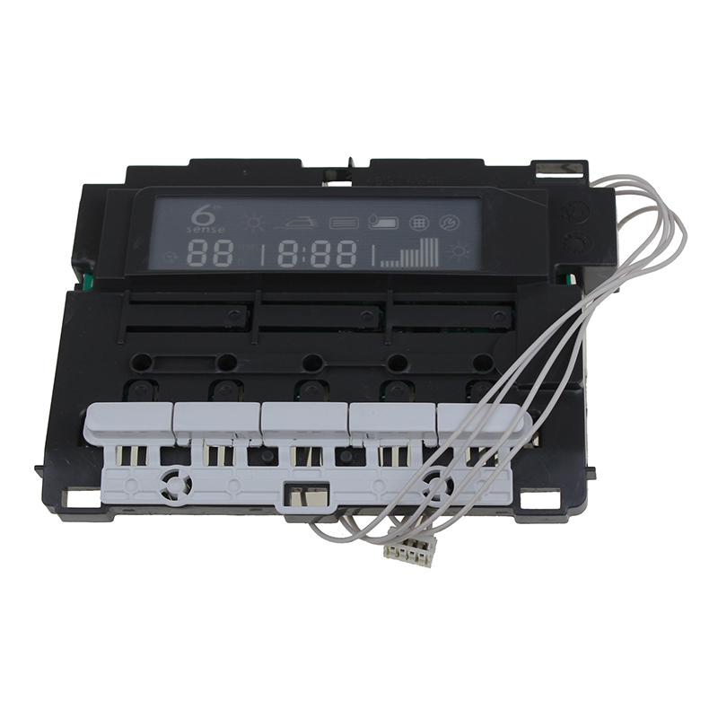 Modulo di comando - Scheda elettronica BOSCH 00753198