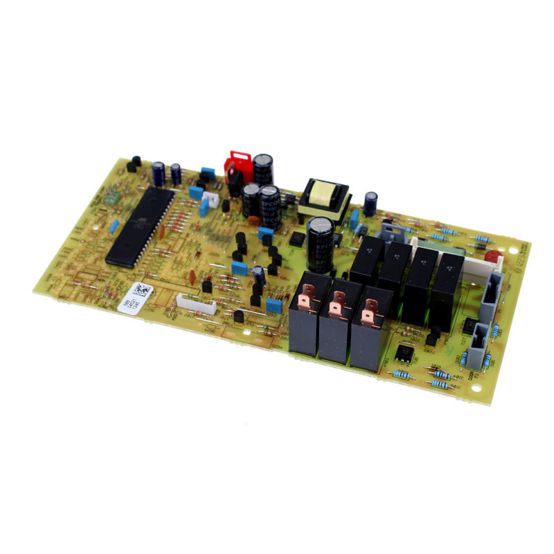 Scheda di Potenza Forno Ariston Indesit Hotpoint Whirlpool Originale C00540886 488000540886