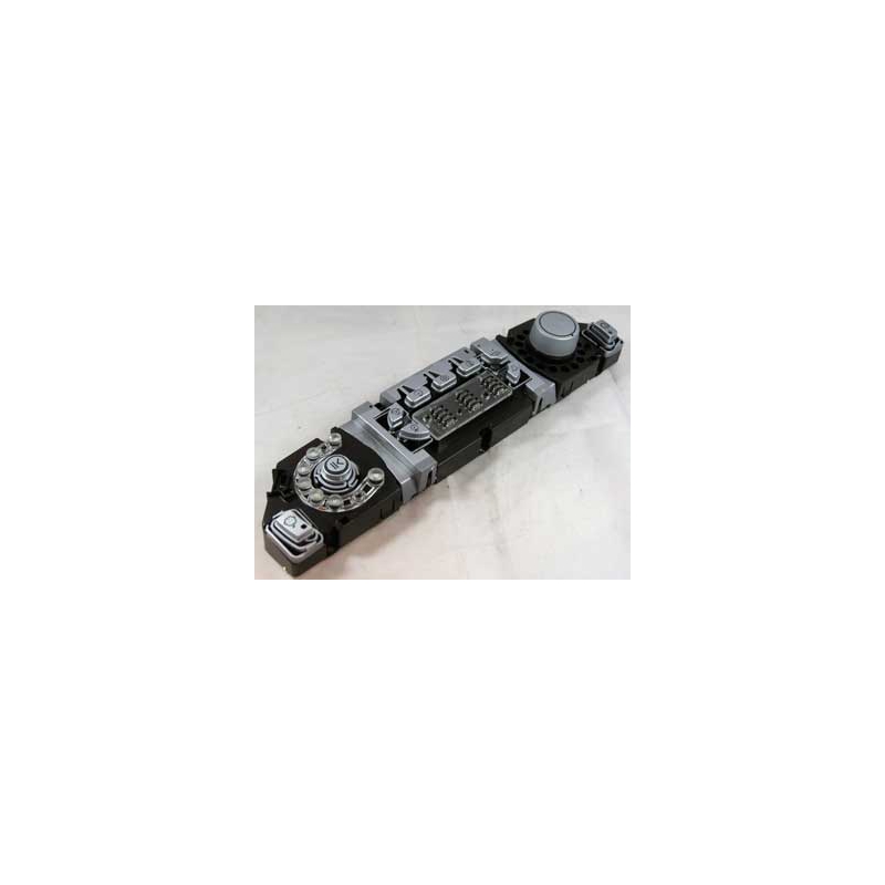 Modulo Display Originale Per Lavatrice Indesit Hotpoint Ariston, C00143343, Usato Funzionante