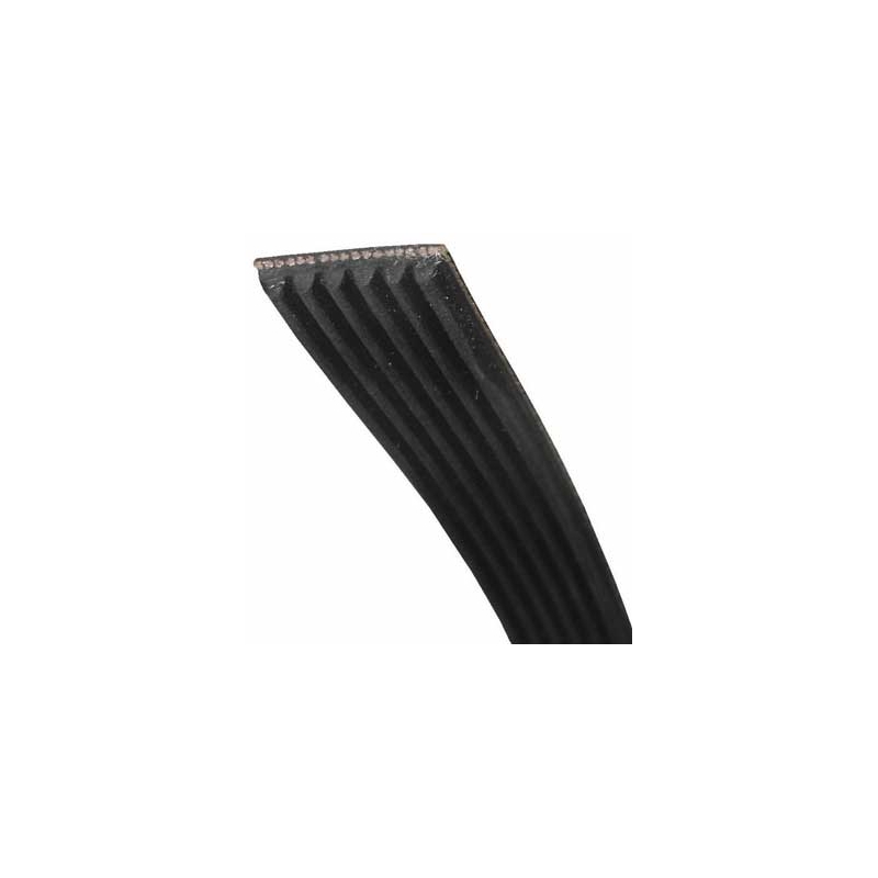 vhbw Cinghia trapezoidale compatibile con AEG Lavatherm 3350, 3330
