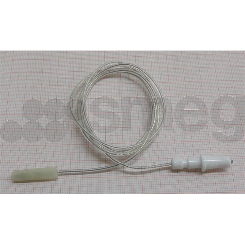 Tête D'allumage Pour Table De Cuisson Siemens - Référence 00615570 - Neuf En Emballage