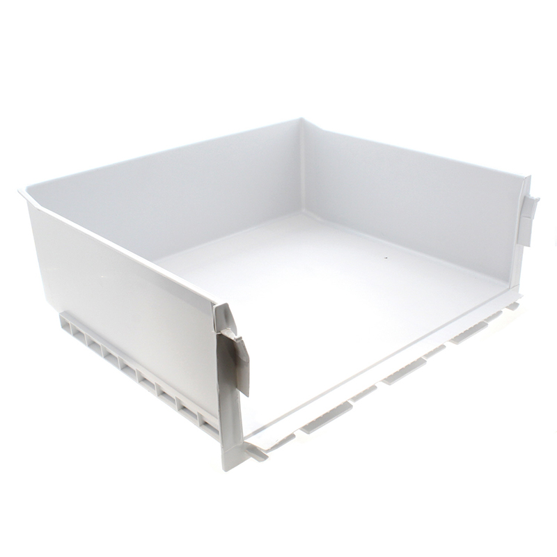 Cestello Per Congelatore Indesit Hotpoint C00292987 - Ricambio Originale Per Cassetti Congelatore, Compatibile Con OFAA200MUK, RCNAA250P E Altri - 4