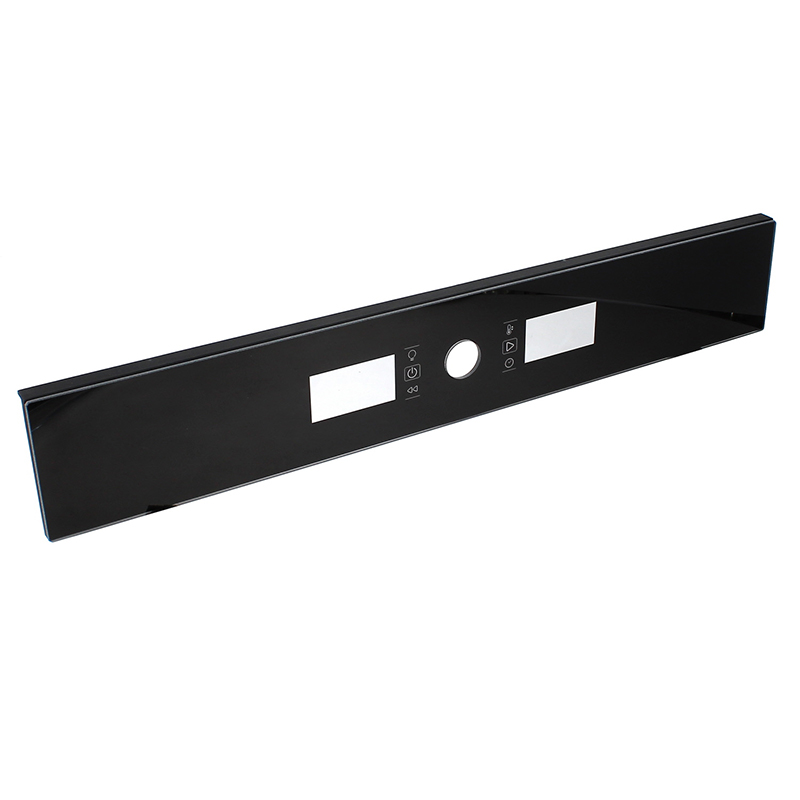 Panneau De Commande Whirlpool W10468939 - Neuf, OEM, Pour Lave-linge