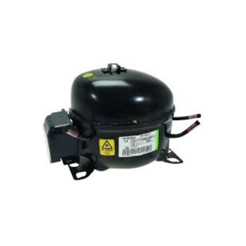 Compressor For Refrigerator Ref 1/8 HP R134a For Basic Units Non Inverter Huaguang Asdk43k I2937215007