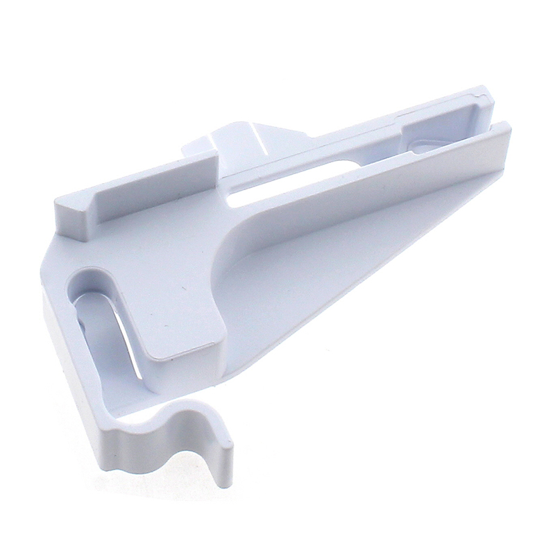 Spares2go, Staffa Di Fissaggio Per Porta In Plastica Per Frigorifero E Congelatore IKEA FBCF2 28/64, Friggitore, Frysa, Confezione Da 2 - Foto 6