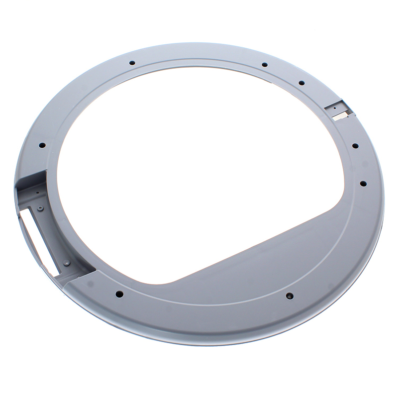 Cornice Interna Originale Per Lavatrice Whirlpool 481010422667, Compatibile Con Ariston, Indesit, Bosch E Altri - 4