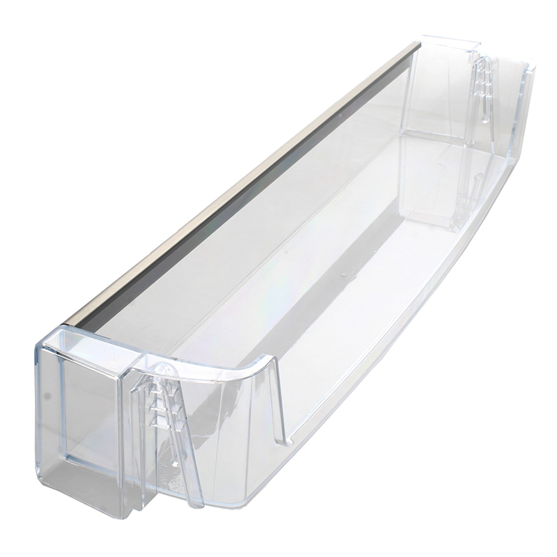 Balconnet Porte Bouteilles Réfrigérateur Ariston Hotpoint - Pièce D'origine C00480349, Dimensions 591x121x90 Mm