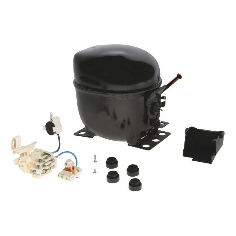 Bosch 647583 Kühlschrank-Kompressor-Steuerplatine – Original-Ersatzteil (OEM) Für Bosch-Modelle | Inkl. Kompatibilitätsliste