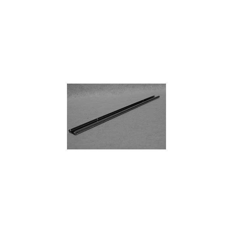 Patin De Glissière (rail Guide) Droit Pour Lave-vaisselle Miele G1230 SC (2642351)