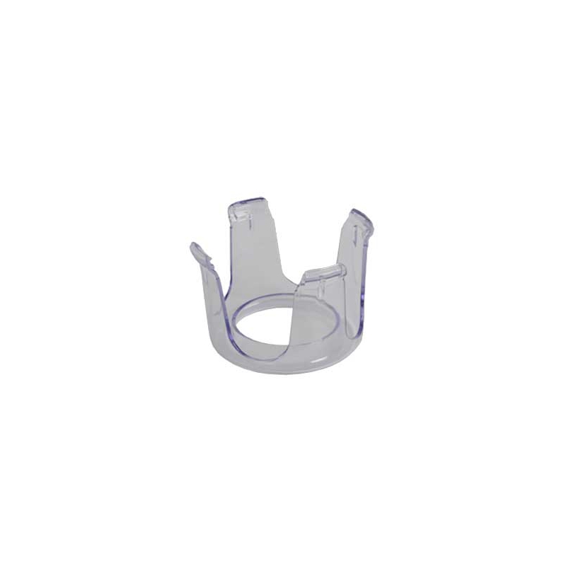 Mezza Cassa Superiore Per Robot Da Cucina Moulinex MS-8080017767. Ricambio Originale Compatibile.