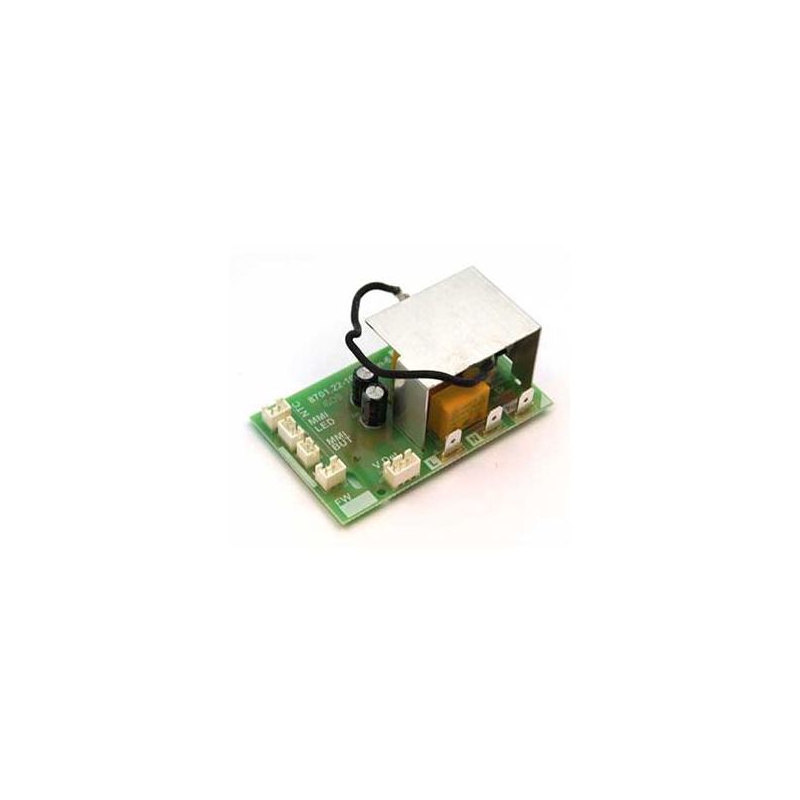Carte de puissance SW2.1 DG 230V 5213221101