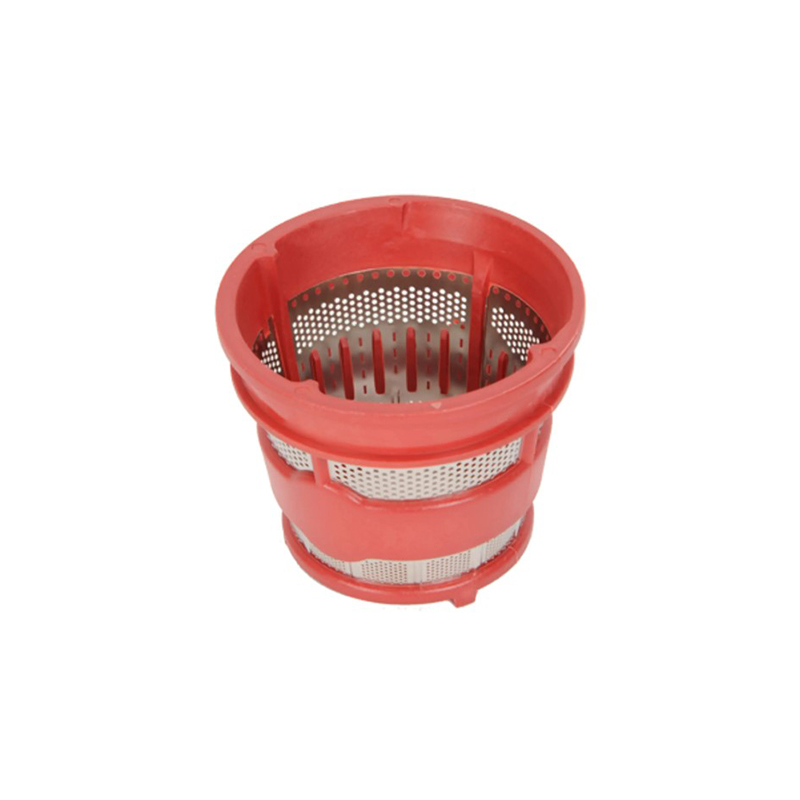SANTOS : Grille Filtre Presse agrumes N°11 Professionnel - Bellynck et Fils Paris