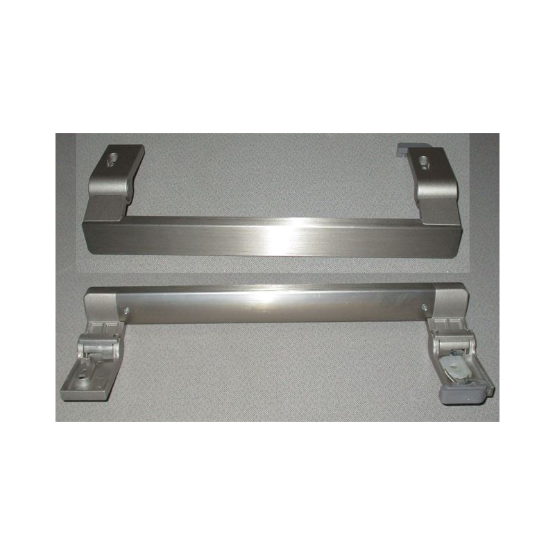 HONDA OEM RIDGELINE PASSPORT PILOT DOOR HANDLE FILM