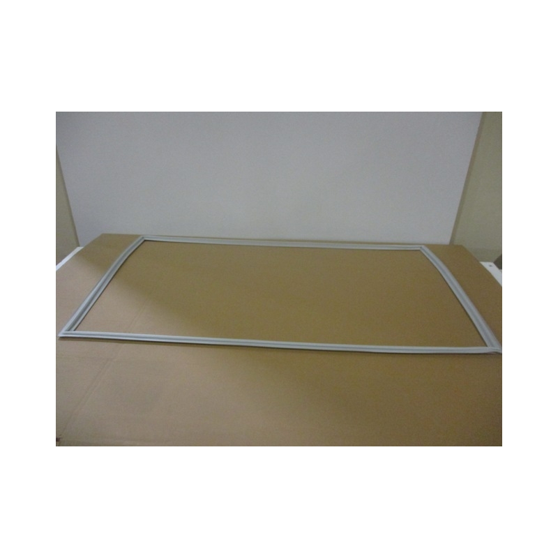 Guarnizione Originale Beko Per Frigorifero - Grigio Chiaro - Modelli TLDA625S, TFF654APW, TZDA627FS
