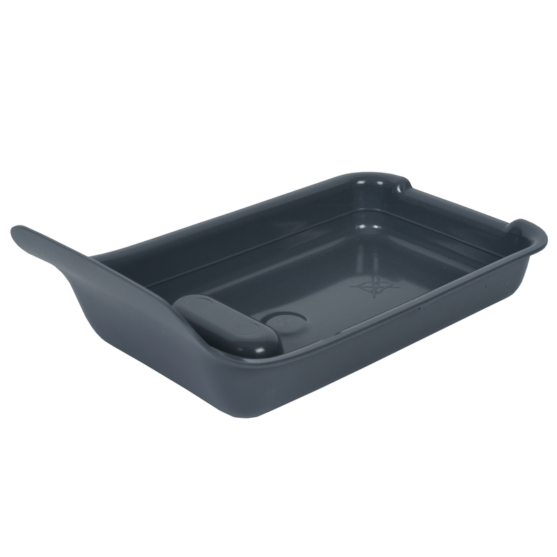 Bac SEB TS-01027870 - Pièce Détachée Compatible TEFAL